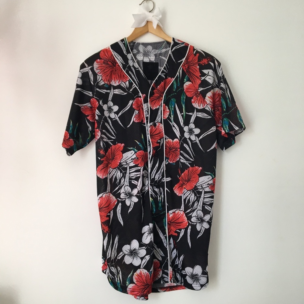 ☆On The Byas Jersey☆